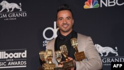 Luis Fonsi