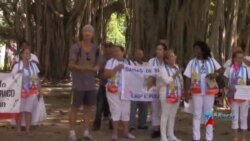 Erik Torsjusen, escritor noruego, detenido mientras participaba en campaña #TodosMarchamos