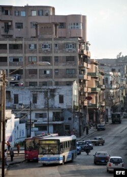 La Habana, Cuba.